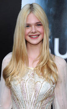 Elle Fanning